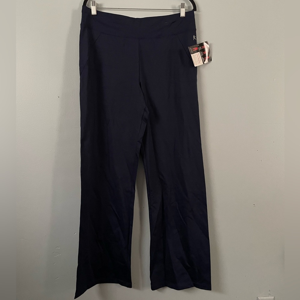 Danskin Yoga Pants - NWT